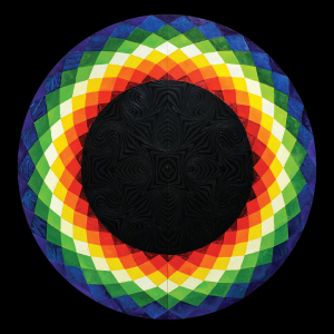 Laughing Eye - Laughing Eye in der Gruppe VINYL bei Bengans Skivbutik AB (3498258)