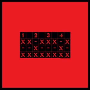 Motrik - Safety Copy in der Gruppe Övrigt /  bei Bengans Skivbutik AB (3498271)