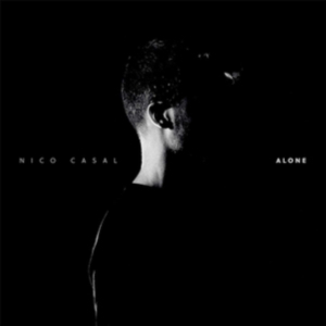 Casal Nico - Alone in der Gruppe CD bei Bengans Skivbutik AB (3498297)