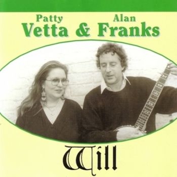Vetta And Franks - Will in der Gruppe CD / Rock bei Bengans Skivbutik AB (3498303)