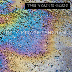 Young Gods - Data Mirage Tangram in der Gruppe VINYL bei Bengans Skivbutik AB (3498321)