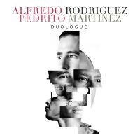 Rodriguez Alfredo And Pedrito Mart - Duologue in der Gruppe CD bei Bengans Skivbutik AB (3498337)