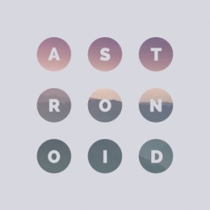 Astronoid - Astronoid in der Gruppe VINYL bei Bengans Skivbutik AB (3498446)