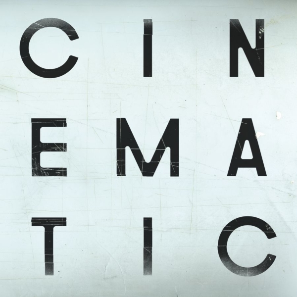 The Cinematic Orchestra - To Believe in der Gruppe VINYL / Bestseller bei Bengans Skivbutik AB (3498447)