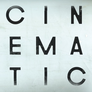 The Cinematic Orchestra - To Believe (Deluxe Edition White & in der Gruppe VINYL bei Bengans Skivbutik AB (3498448)