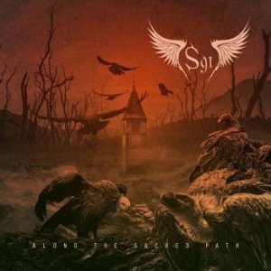 S91 - Along The Secret Path in der Gruppe CD bei Bengans Skivbutik AB (3498466)