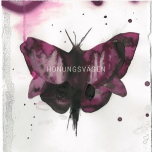 Honungsvägen - Honungsvägen (Lila Vinyl) in der Gruppe VINYL bei Bengans Skivbutik AB (3503868)