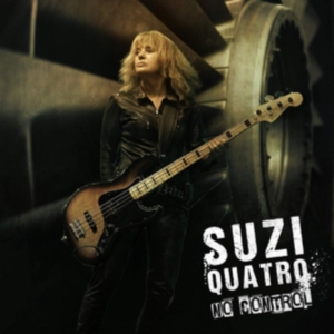 Quatro Suzi - No Control in der Gruppe CD bei Bengans Skivbutik AB (3503869)