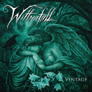 Witherfall - Vintage -Ep/Hq- in der Gruppe VINYL / Hårdrock bei Bengans Skivbutik AB (3503892)
