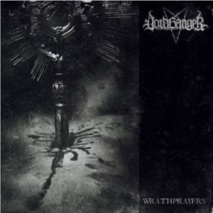 Voidhanger - Wrathprayers in der Gruppe CD bei Bengans Skivbutik AB (3503899)