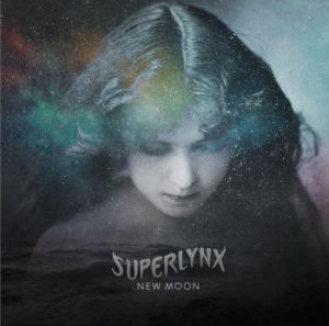 Superlynx - New Moon in der Gruppe -Start Karisma bei Bengans Skivbutik AB (3503901)