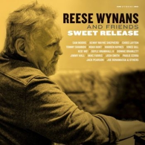 Wynans Reese - Reese Wynans And Friends: Swee in der Gruppe CD bei Bengans Skivbutik AB (3503905)