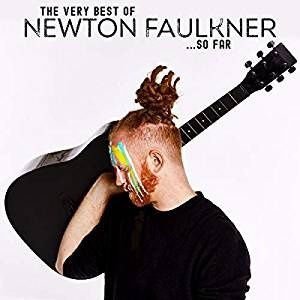 Faulkner Newton - Very Best Of Newton...So Far in der Gruppe CD bei Bengans Skivbutik AB (3503922)