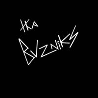 Buzniks - Buzniks in der Gruppe CD bei Bengans Skivbutik AB (3503929)