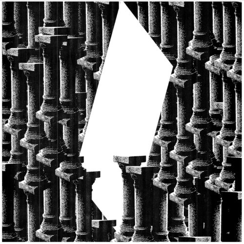 Deafkids - Metaprogramacao in der Gruppe CD / Rock bei Bengans Skivbutik AB (3503936)