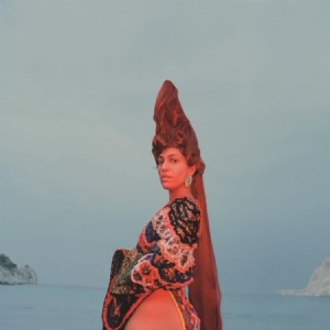 Lafawndah - Ancestor Boy in der Gruppe CD bei Bengans Skivbutik AB (3503954)