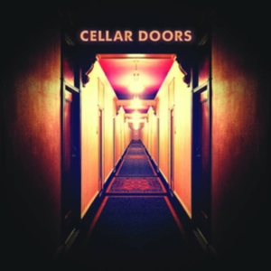 Cellar Door - Cellar Door in der Gruppe Övrigt /  bei Bengans Skivbutik AB (3503977)