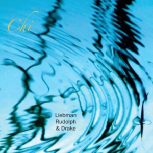 Liebman Dave Adam Rudolph Hamid D - Chi in der Gruppe VINYL bei Bengans Skivbutik AB (3504026)