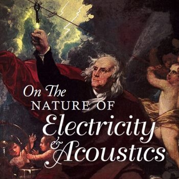 Various Artists - On The Nature Of Electricity & Acou in der Gruppe CD / Bestseller bei Bengans Skivbutik AB (3504034)
