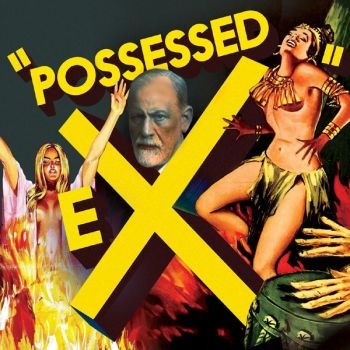 Ex (Early Music Ensemble) - Possessed in der Gruppe CD / Bestseller bei Bengans Skivbutik AB (3504035)