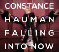 Haumann Constance - Falling Into Now in der Gruppe CD bei Bengans Skivbutik AB (3504038)