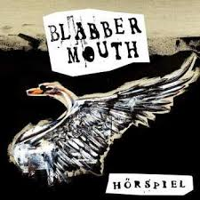 Blabbermouth - Hörspiel in der Gruppe VINYL / Rock bei Bengans Skivbutik AB (3504042)
