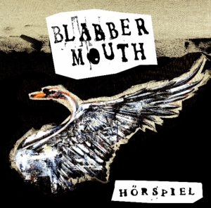 Blabbermouth - Hörspiel in der Gruppe CD bei Bengans Skivbutik AB (3504043)