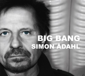 Ådahl Simon - Big Bang in der Gruppe CD bei Bengans Skivbutik AB (3504055)