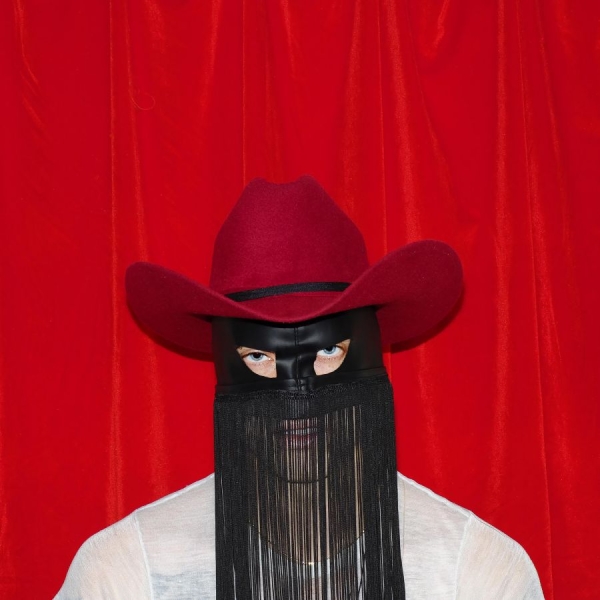 Orville Peck - Pony in der Gruppe VINYL / Country bei Bengans Skivbutik AB (3504239)