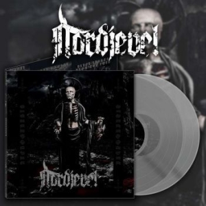 Nordjevel - Necrogenesis (2 Lp Clear Vinyl W/Bo in der Gruppe VINYL bei Bengans Skivbutik AB (3504249)