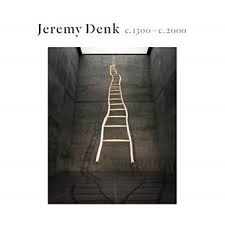 Denk Jeremy - C.1300-C.2000 in der Gruppe CD bei Bengans Skivbutik AB (3504262)