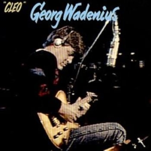 Wadenius Georg - Cleo in der Gruppe VINYL bei Bengans Skivbutik AB (3504637)