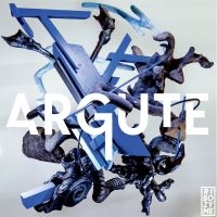 Ribozyme - Argute (Vinyl) in der Gruppe VINYL bei Bengans Skivbutik AB (3504695)