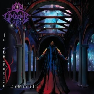 Limbonic Art - In Abhorrence Dementia in der Gruppe CD bei Bengans Skivbutik AB (3504702)