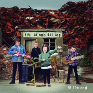 The Cranberries - In The End in der Gruppe CD bei Bengans Skivbutik AB (3504719)