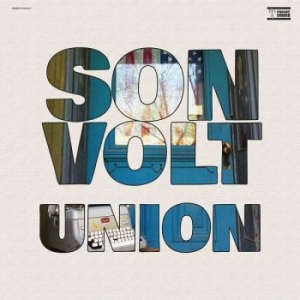 Son Volt - Union in der Gruppe Minishops / Son Volt bei Bengans Skivbutik AB (3505290)