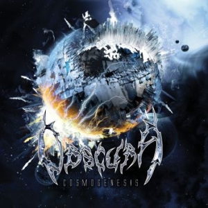 Obscura - Cosmogenesis in der Gruppe VINYL bei Bengans Skivbutik AB (3505296)