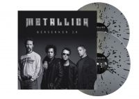 Metallica - Berserker 2.0 in der Gruppe VINYL / Hårdrock bei Bengans Skivbutik AB (3505306)