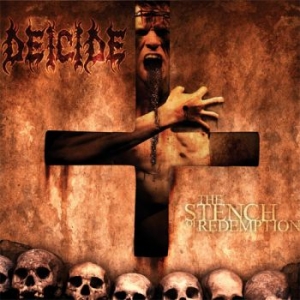 Deicide - Stench Of Redemption (Digipack) in der Gruppe Minishops / Deicide bei Bengans Skivbutik AB (3505314)