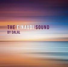 Dalal - The Einaudi Sound in der Gruppe CD bei Bengans Skivbutik AB (3505322)