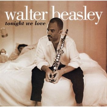Beasley Walter - Tonight We Love in der Gruppe CD / Bestseller bei Bengans Skivbutik AB (3505340)