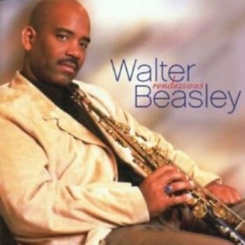 Beasley Walter - Rendez-Vous in der Gruppe CD / Bestseller bei Bengans Skivbutik AB (3505344)