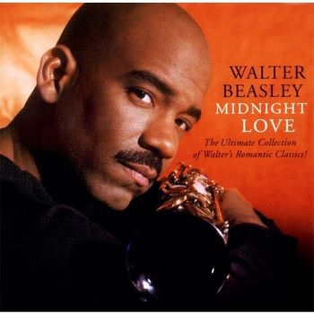 Beasley Walter - Midnight Love in der Gruppe CD / Bestseller bei Bengans Skivbutik AB (3505345)