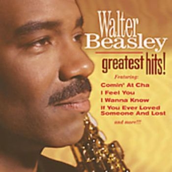 Beasley Walter - Greatest Hits in der Gruppe CD / Bestseller bei Bengans Skivbutik AB (3505347)