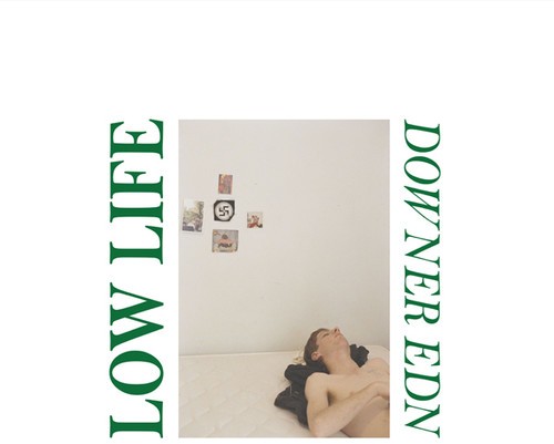Low Life - Downer Edn in der Gruppe CD / Rock bei Bengans Skivbutik AB (3505363)
