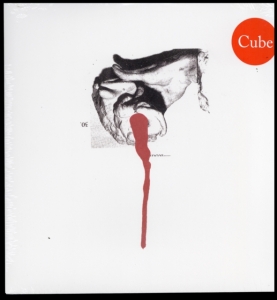 Cube - Decoy Street in der Gruppe VINYL bei Bengans Skivbutik AB (3505400)