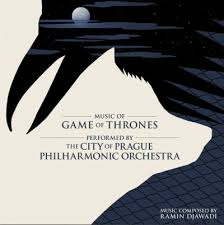 Various Artists - Game Of Thrones - Music Of - Soundt in der Gruppe VINYL bei Bengans Skivbutik AB (3505428)