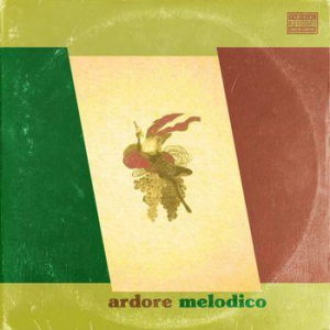 Tone Spliff - Ardore Melodico in der Gruppe VINYL bei Bengans Skivbutik AB (3505433)