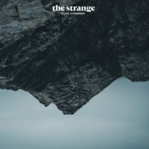 Strange - Echo Chamber in der Gruppe VINYL / Pop-Rock bei Bengans Skivbutik AB (3505436)