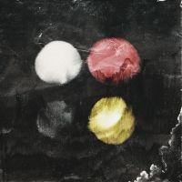 Rosetta - Sower Of Wind in der Gruppe CD bei Bengans Skivbutik AB (3505450)